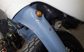 HONDA C50 SUPER CUB E 2020 C50