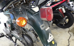 HONDA C50 SUPER CUB C50