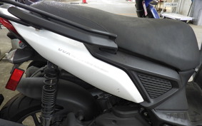 YAMAHA X FORCE SG79J