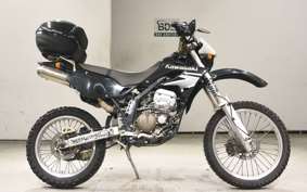 KAWASAKI KLX250 2010 LX250E