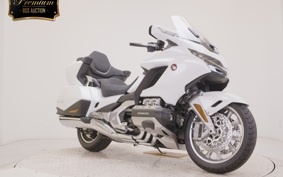 HONDA GL 1800 GOLD WING TOUR DCT 2026 SC79