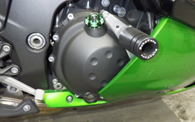 KAWASAKI ZX 1400 NINJA R A 2014