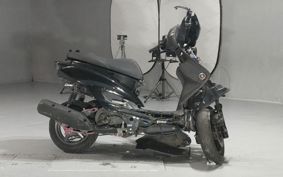 YAMAHA CYGNUS125XSR SE44J