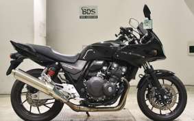 HONDA CB400 SUPER BOLDOR A 2021 NC42