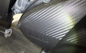 YAMAHA N-MAX 155 A SG50J