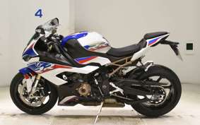 BMW S1000RR 2021