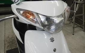 SUZUKI ADDRESS V50 CA4BA