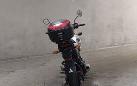 HONDA GU ROM JC61