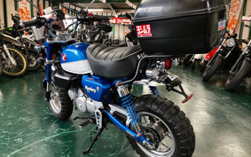 HONDA MONKEY 125 JB02