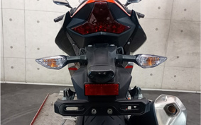 KAWASAKI NINJA 400 2018 EX400G