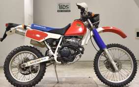 HONDA XLR250 BAJA MD22