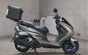 YAMAHA MAJESTY 155S SG52J