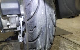 HONDA TACT-4ﾍﾞｰｼｯｸ AF79