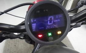 HONDA REBEL 500 A 2017