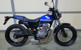 HONDA FTR223 MC34
