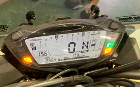 SUZUKI GSX-S 1000 2015 GT79A