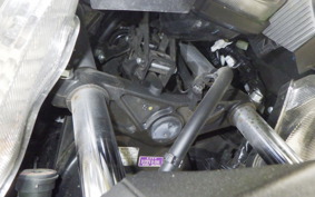 YAMAHA X-MAX 250 A 1985 SG42J
