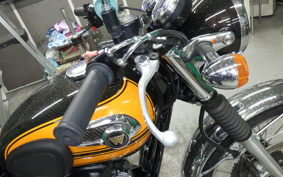 KAWASAKI W800 2016 EJ800A