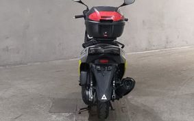 YAMAHA CYGNUS125XSR SED8J