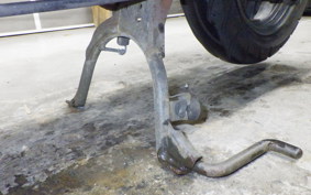 YAMAHA AXIS 100 SB06J