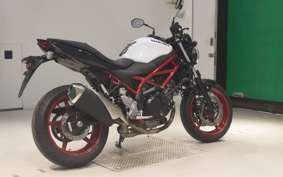 SUZUKI SV650 A 2021 VP55B
