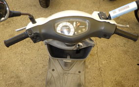 SUZUKI ADDRESS V125 G CF46A