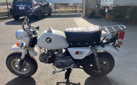 HONDA MONKEY Z50J