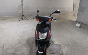 YAMAHA CYGNUS125XSR SE12J