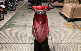 SUZUKI ADDRESS V50 CA44A