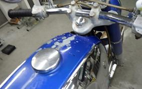 HONDA CB125 1988 CB125