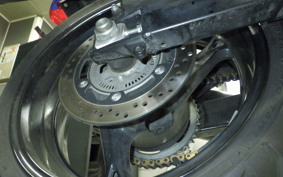 SUZUKI HAYABUSA Gen.2 2014 GX72B