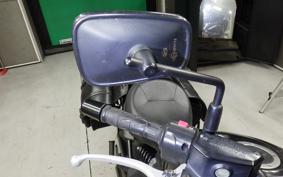 KAWASAKI VULCAN 650 SA 2015 EN650A