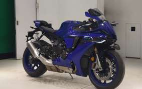 YAMAHA YZF-R1 2026 RN65J