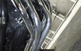 KAWASAKI ZEPHYR 400 KAI 2006 ZR400C