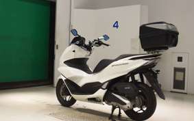 HONDA PCX 160 1997 KF47