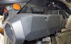 YAMAHA CYGNUS 125 XSR 3 SED8J