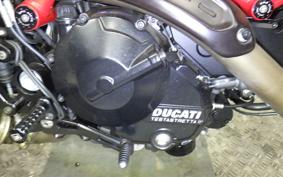 DUCATI HYPERMOTARD 820 2014