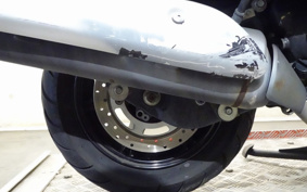 SUZUKI BURGMAN200 CH41A