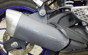 YAMAHA MT-25 2011 RG10J