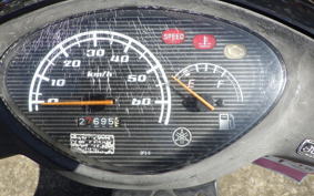 YAMAHA JOG Gen.5 SA36J