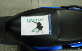 SUZUKI スウィッシュ125 DV12B