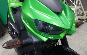 KAWASAKI Z1000 Gen.5 2015