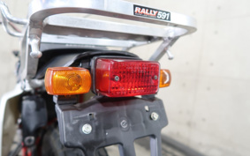 HONDA FTR223 MC34