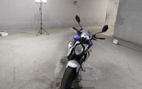 SUZUKI GLADIUS650 CX112
