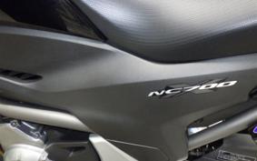 HONDA NC 700 X 2013 RC63