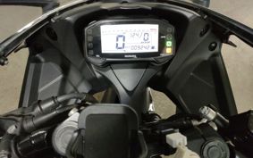 SUZUKI GSX-R125 DL33B