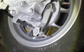 HONDA LEAD 125 2025 JF45