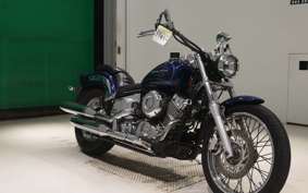 YAMAHA DRAGSTAR 400 VH02J
