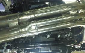 HONDA CB400SF GEN 4 A 2022 NC42