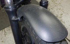 HONDA REBEL 250 A 2003 MC49